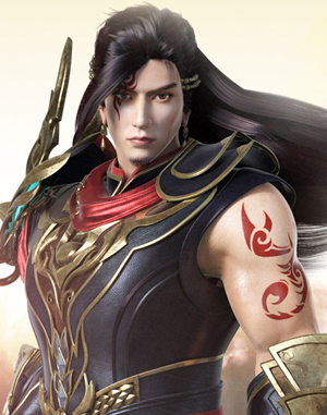 烈焰200合击传奇独家曝光法师冰霜护体绝技！