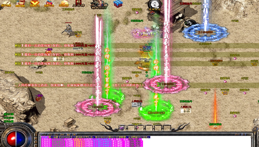 疾风六连斩传奇速成班：刺客鬼灵步实战教学一网打尽！